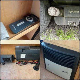  Sterckeman Starlett Executive 410 CP  | Mobile.bg    17
