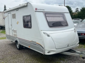      Sterckeman Starlett Executive 410 CP 