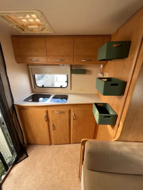  Sterckeman Starlett Executive 410 CP  | Mobile.bg    11