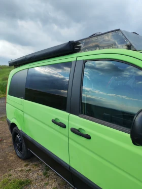 ������ Mercedes-Benz Vito | Mobile.bg � ����� ������ 12
