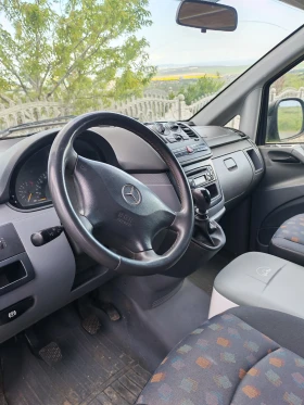 ������ Mercedes-Benz Vito | Mobile.bg � ����� ������ 13