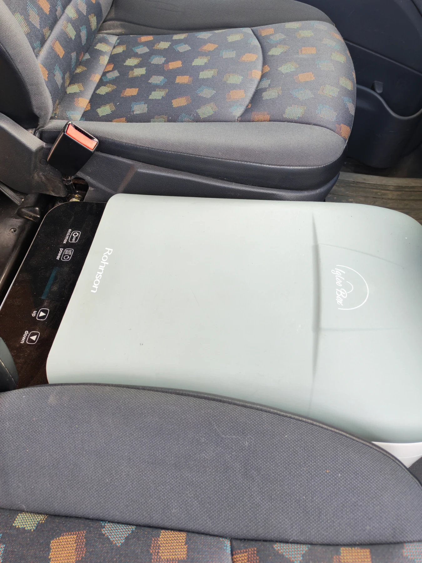 Кемпер Mercedes-Benz Vito, снимка 17 - Каравани и кемпери - 54391469