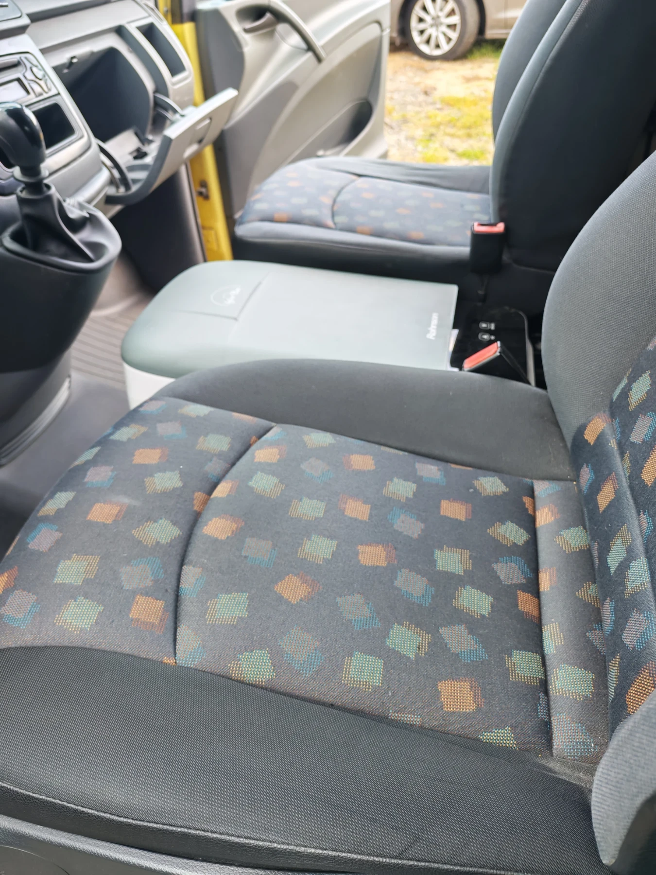 Кемпер Mercedes-Benz Vito, снимка 16 - Каравани и кемпери - 54391469
