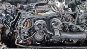 Двигател на части, снимка 3