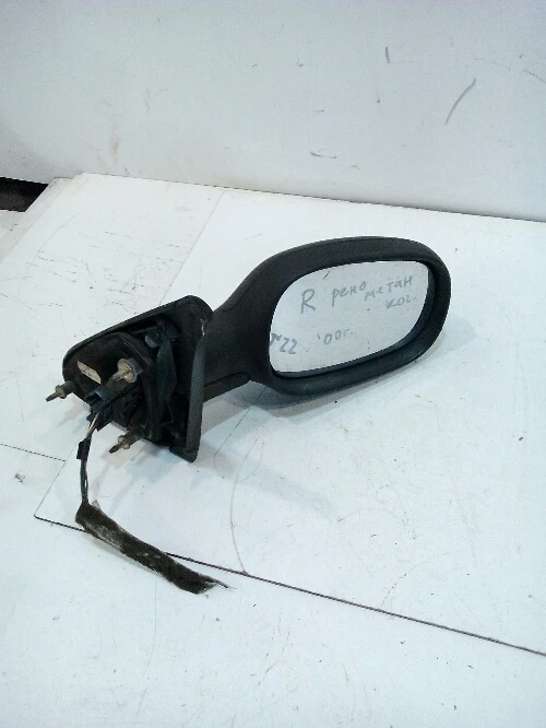 Огледало дясно Рено Меган