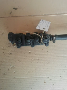 дюзи газови Ланчия Ипсилон 1.2Б/Газ (фиат 500)