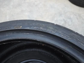 Гуми Летни 275/35R20, снимка 7