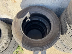 Гуми Летни 195/65R15, снимка 3