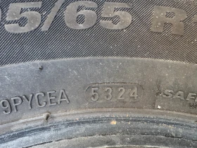 Гуми Летни 195/65R15, снимка 6