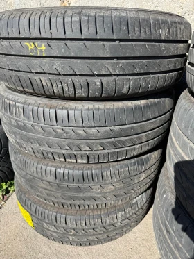 Гуми Летни 195/65R15, снимка 1