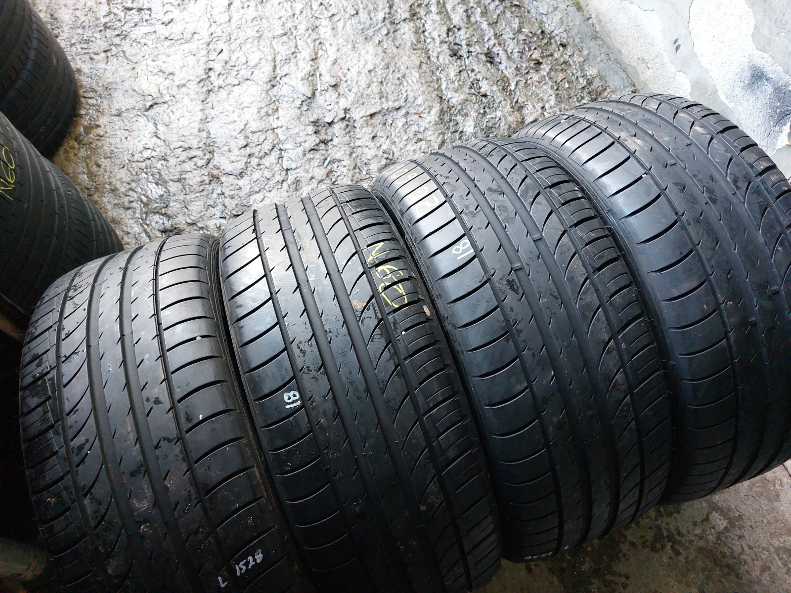  275/40R22 | Mobile.bg   1