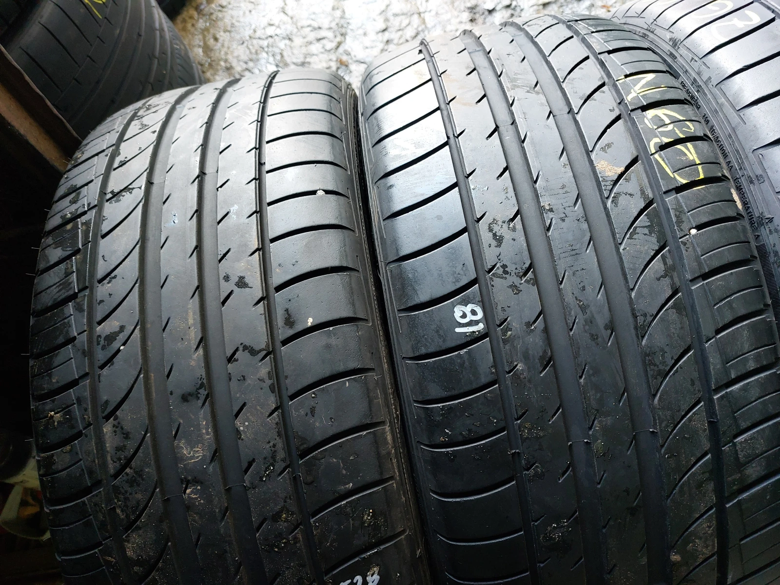  275/40R22 | Mobile.bg   2
