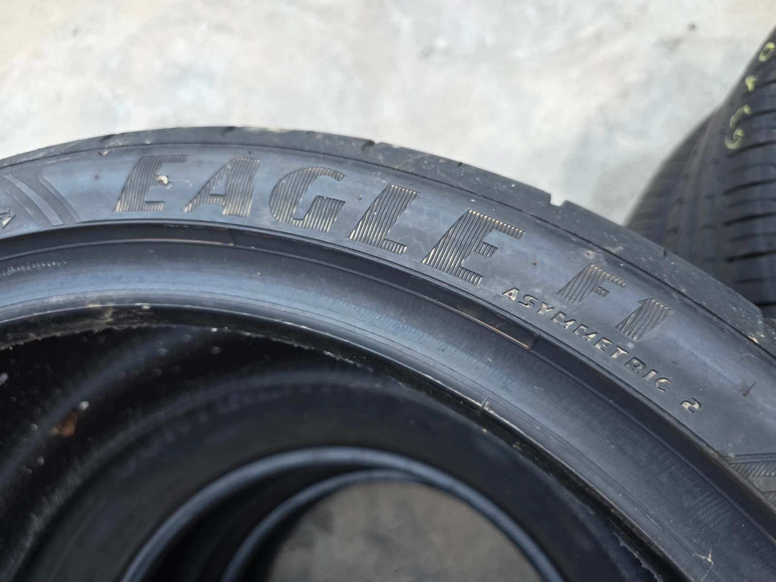  275/35R20 | Mobile.bg   6