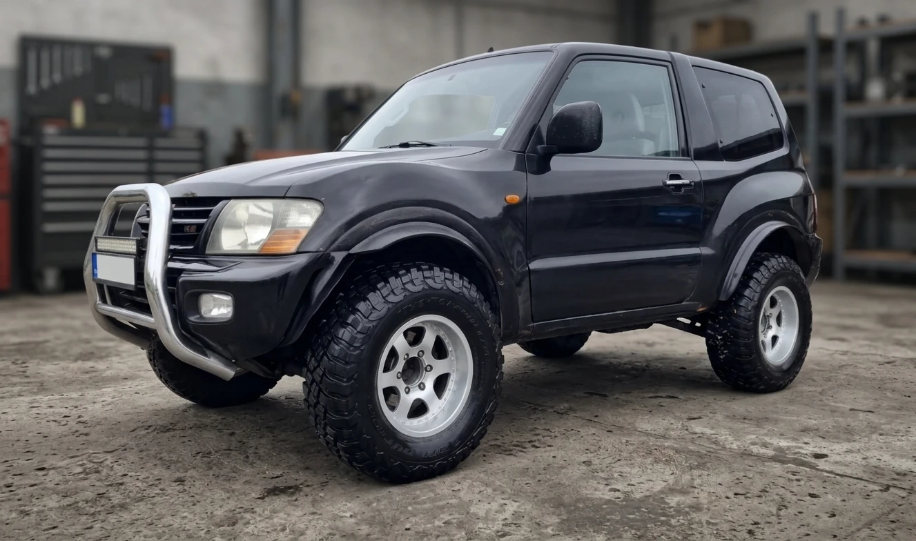Гуми Всесезонни 265/75R16