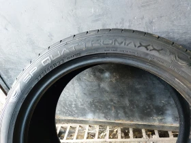 Гуми Летни 275/40R22, снимка 7 - Гуми и джанти - 49025286