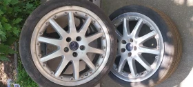    225/40R18  Ford Mondeo | Mobile.bg    2