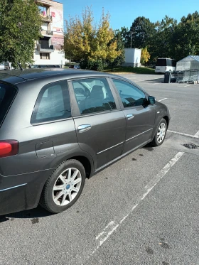 Fiat Croma  - изображение 4