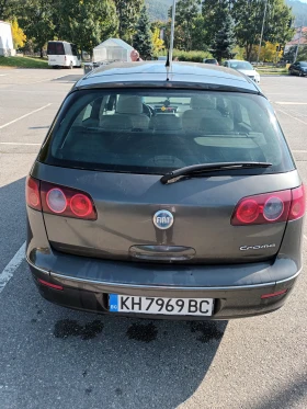 Fiat Croma  - изображение 3