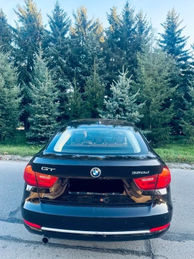 BMW 3gt, снимка 5