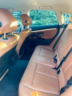BMW 3gt, снимка 8