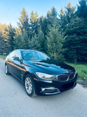 BMW 3gt, снимка 2