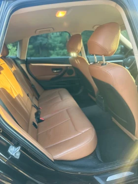 BMW 3gt, снимка 9