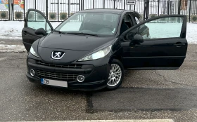 Peugeot 207 1.4i RC Edition