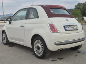 Fiat 500 1.3, снимка 3