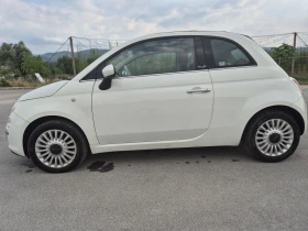 Fiat 500 1.3, снимка 4
