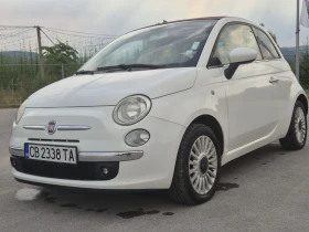Fiat 500 1.3, снимка 2