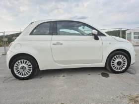 Fiat 500 1.3, снимка 7