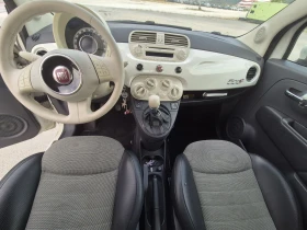Fiat 500 1.3, снимка 9