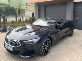 BMW 840 i xDrive M Sport INDIVIDUAL , снимка 2