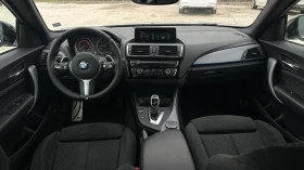 BMW M140 77 000KM | САМО НА ЗАДНО | ТОП СЪСТОЯНИЕ | 2 КЛЮЧА, снимка 8