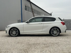BMW M140 77 000KM | САМО НА ЗАДНО | ТОП СЪСТОЯНИЕ | 2 КЛЮЧА, снимка 6
