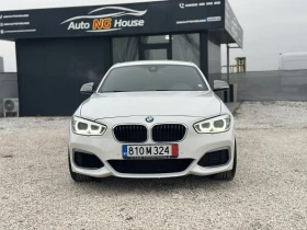 BMW M140 77 000KM | САМО НА ЗАДНО | ТОП СЪСТОЯНИЕ | 2 КЛЮЧА, снимка 2