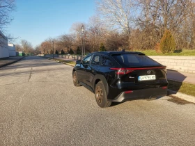 Toyota bZ4X, снимка 4