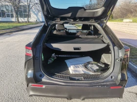 Toyota bZ4X, снимка 8