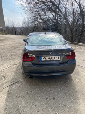 BMW 320 320D, снимка 4
