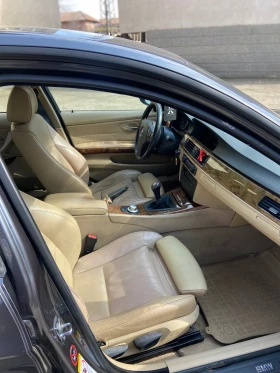 BMW 320 320D, снимка 6