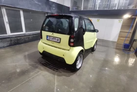 Smart Fortwo, снимка 2