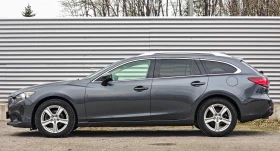 Mazda 6 2.2d Automatic I-STOP, I-ELOOP, снимка 3