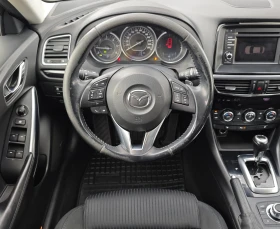 Mazda 6 2.2d Automatic I-STOP, I-ELOOP, снимка 11