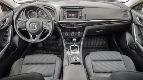 Mazda 6 2.2d Automatic I-STOP, I-ELOOP, снимка 5