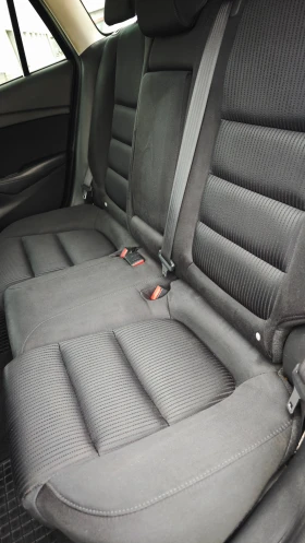 Mazda 6 2.2d Automatic I-STOP, I-ELOOP, снимка 14