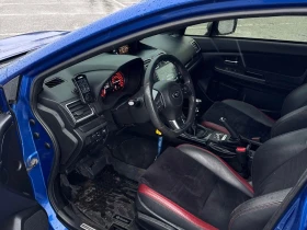 Subaru WRX STI С РЕГИСТРАЦИЯ & АВТО КРЕДИТ, снимка 7