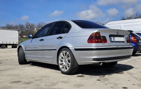 BMW 318 m43 с ГИ, снимка 3