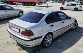 BMW 318 m43 с ГИ, снимка 5