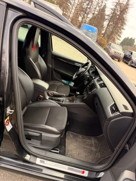 Skoda Octavia VRS, снимка 14