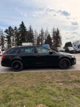 Skoda Octavia VRS, снимка 5